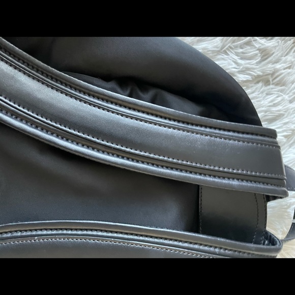 Givenchy black backpack main image 7